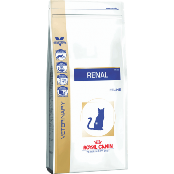 Royal Canin VET Cat Renal 4kg